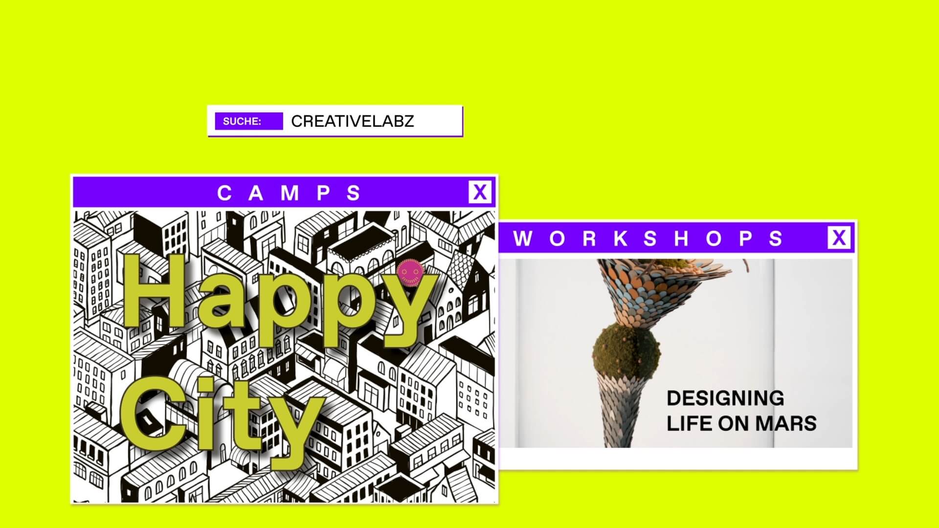 Creative Labz