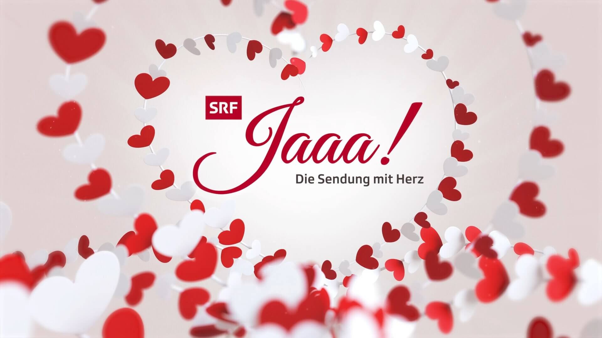 SRF Jaaa!