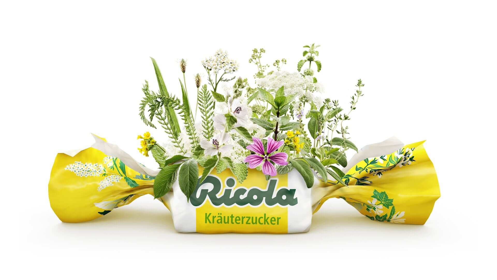 Ricola