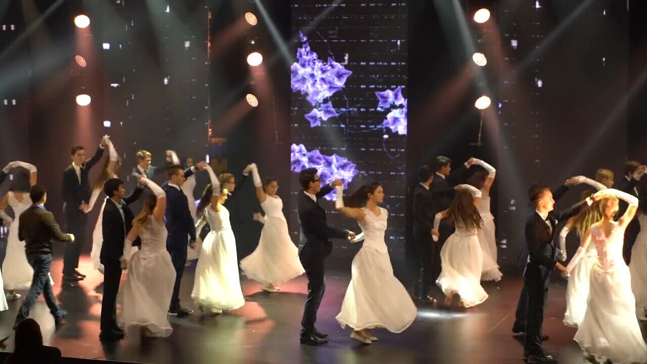 Rosenbergball 2016, Showcase_246