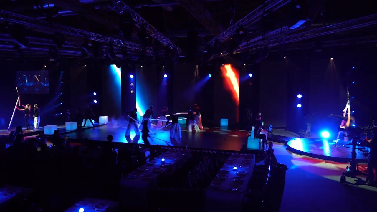 Rosenbergball 2016, Showcase_286
